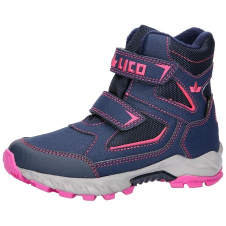 Lico Winterstiefel "Winterboot Mauno V"