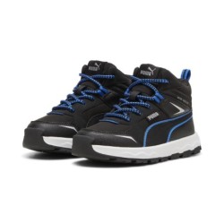 PUMA Sneaker "Evolve Trail Sneakers Kinder"