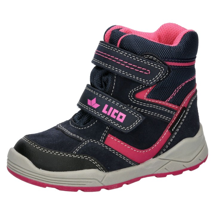 Lico Winterstiefel "Winterboot Kamala V"