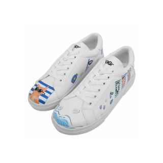 DOGO Sneaker "Ace Sneakers Damen Sneaker Damen Sneaker / Female", Vegan