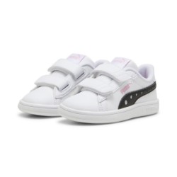 PUMA Sneaker "PUMA Smash 3.0 Dance Party Sneakers Kinder"