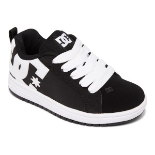 DC Shoes Sneaker "Court Graffik"