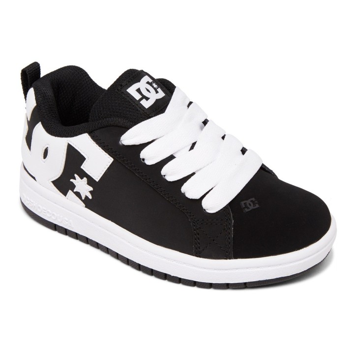 DC Shoes Sneaker "Court Graffik"
