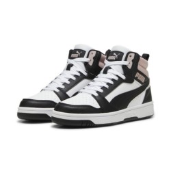 PUMA Sneaker "Rebound Sneakers Erwachsene"