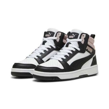 PUMA Sneaker "Rebound Sneakers Erwachsene"