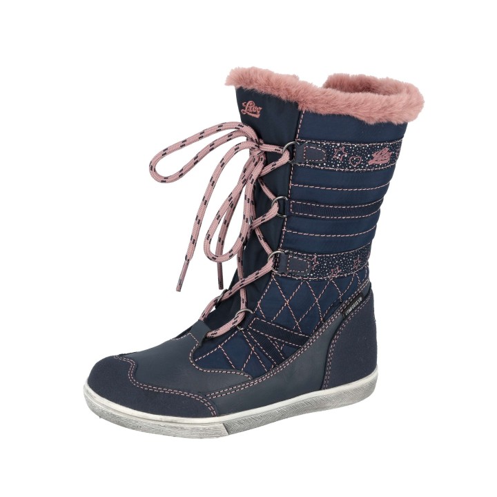 Lico Winterstiefel "Winterboot Felisa"