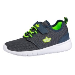 Lico Sneaker "Freizeitschuh Pancho VS"