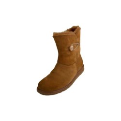 Lei by tessamino Stiefel "Franka", mit weicher Fütterung