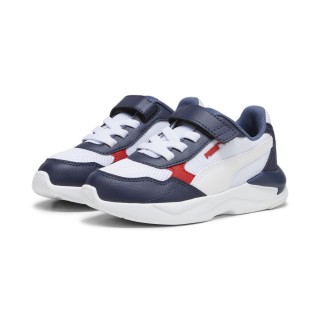 PUMA Sneaker "X-Ray Speed Lite AC Sneakers Kinder"