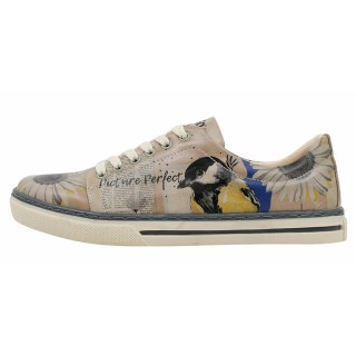 DOGO Sneaker "Sneaker Picture Perfect Damen Sneaker / Female", Vegan