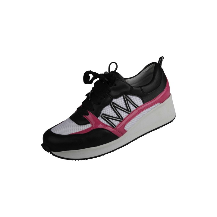 Lei by tessamino Sneaker "Nele", in sportlichem Design