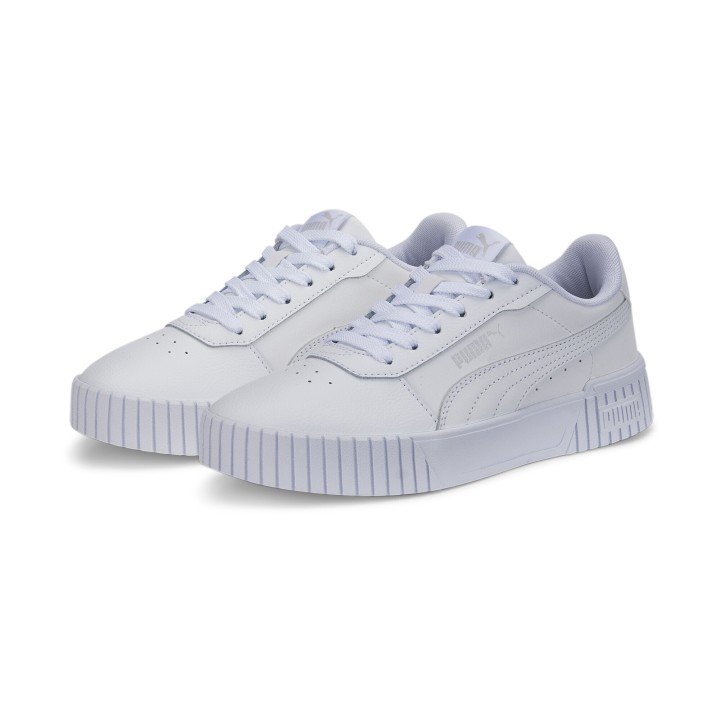 PUMA Sneaker "Carina 2.0 Sneakers Mädchen"