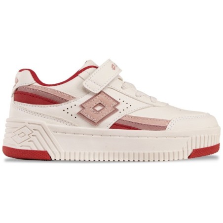 lotto Sneaker, - in harmonischer Farbgebung
