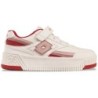 lotto Sneaker, - in harmonischer Farbgebung