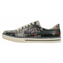 DOGO Sneaker "Sneaker Picture Perfect Damen Sneaker / Female", Vegan