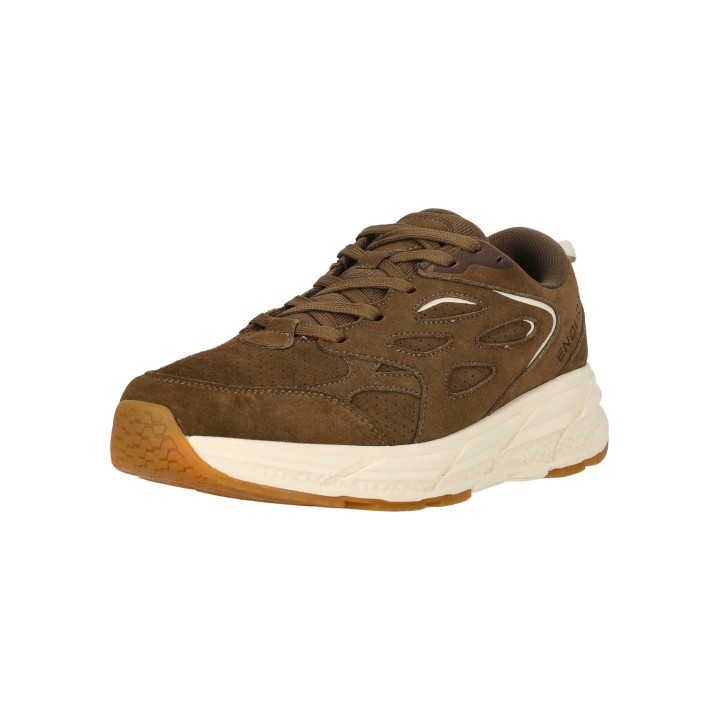 ENDURANCE Sneaker "Bryce", mit Wildleder-Obermaterial
