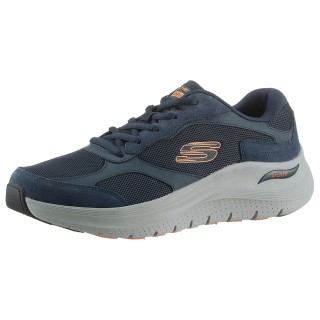 Skechers Sneaker "ARCH FIT 2.0-THE KEEP", Freizeitschuh, Trainingsschuh mit Air-Cooled Memory Foam