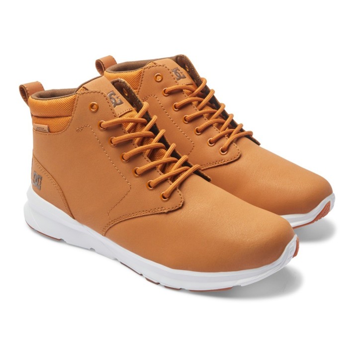 DC Shoes Stiefel "Mason 2"