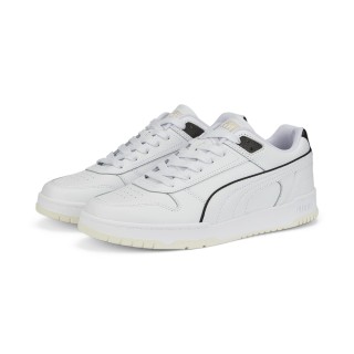 PUMA Sneaker "RBD Game Low Sneakers Erwachsene"
