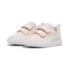 PUMA Sneaker "Courtflex V3 Sneakers Klein Kinder"
