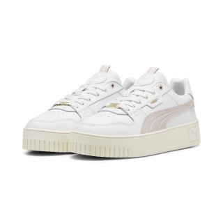 PUMA Sneaker "Carina Street Lux Sneakers Damen"