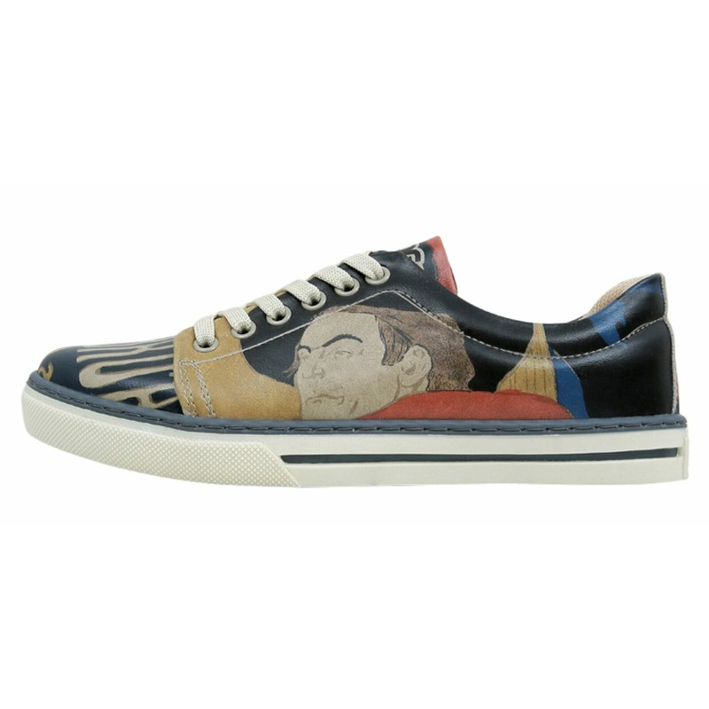 DOGO Sneaker "Sneaker Classic Sneaker Damen Sneaker / Female", Vegan