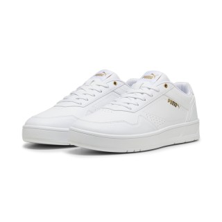 PUMA Sneaker "Court Classic Sneakers Erwachsene"