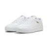 PUMA Sneaker "Court Classic Sneakers Erwachsene"