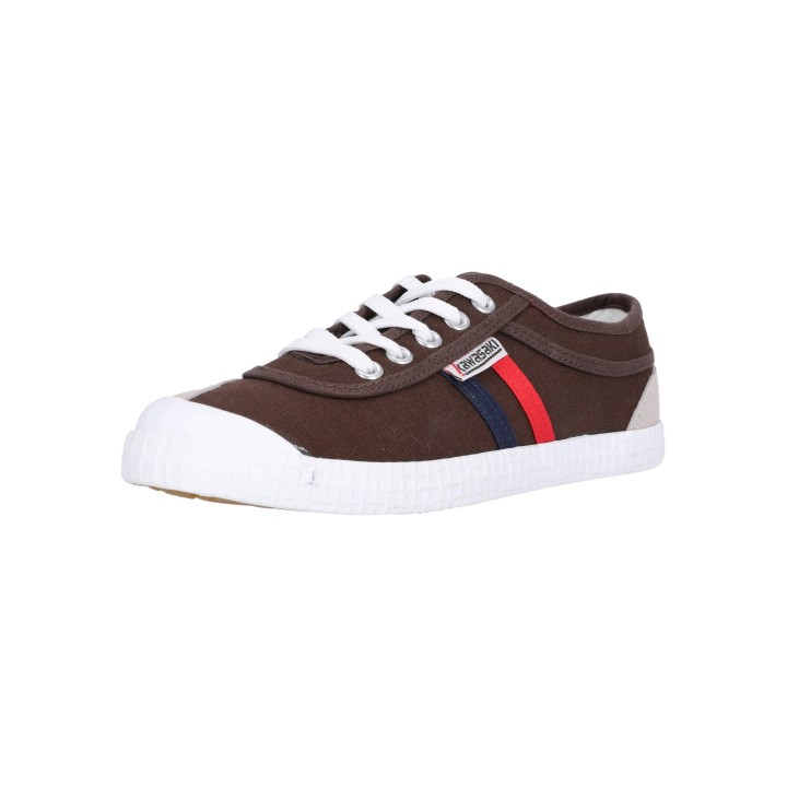 Kawasaki Sneaker "Retro Canvas", in tollem Retro-Design