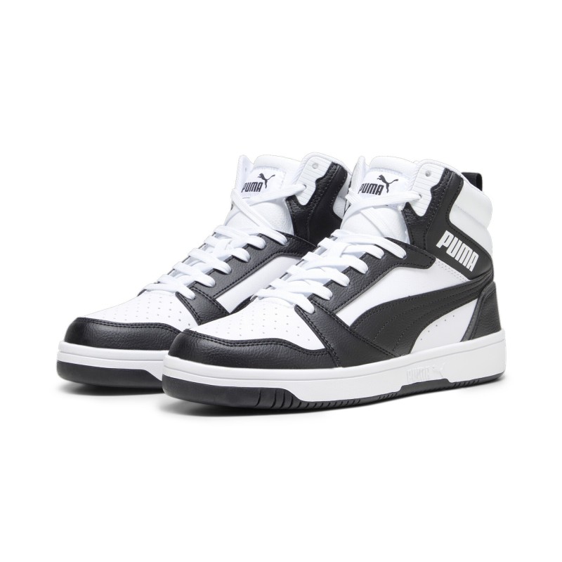 PUMA Sneaker "Rebound Sneakers Erwachsene"