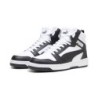 PUMA Sneaker "Rebound Sneakers Erwachsene"