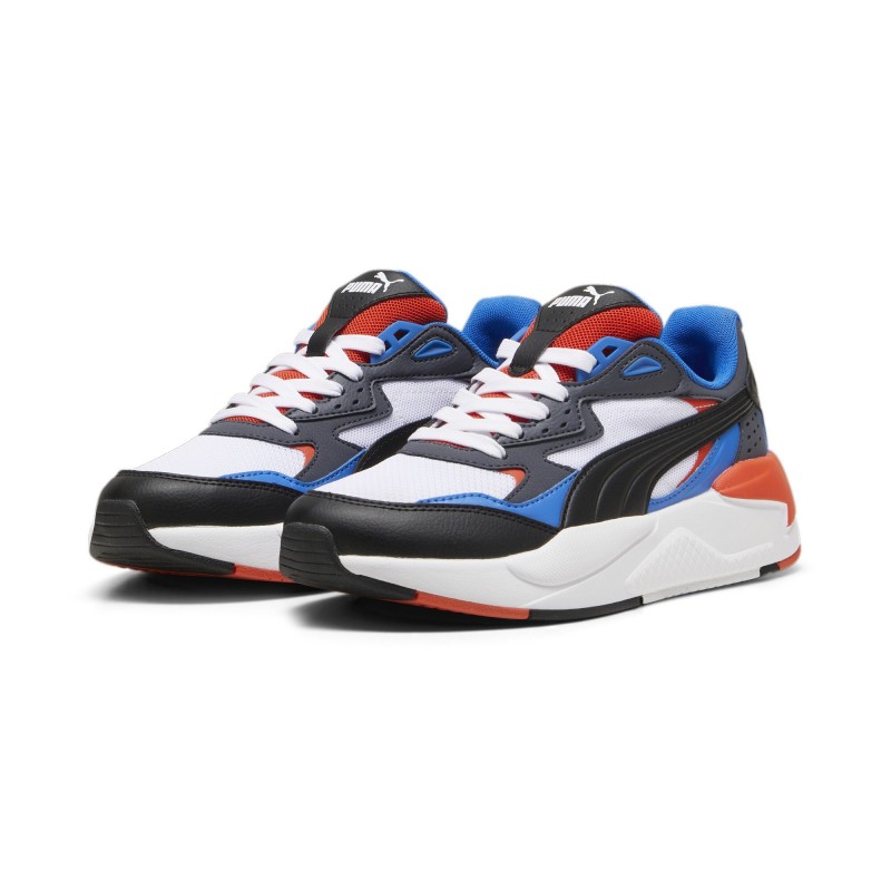 PUMA Sneaker "X-Ray Speed Sneakers Jugendliche"
