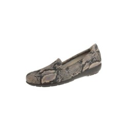 Natural Feet Slipper "Matilda", in tollem Design