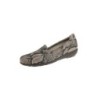 Natural Feet Slipper "Matilda", in tollem Design