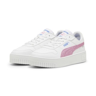 PUMA Sneaker "Carina Street Deep Dive Sneakers Mädchen"