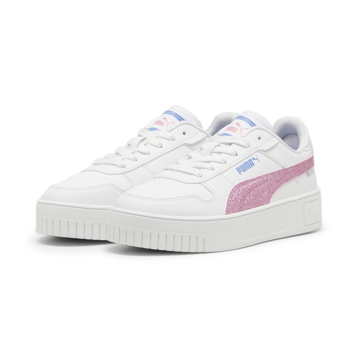 PUMA Sneaker "Carina Street Deep Dive Sneakers Mädchen"