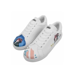 DOGO Sneaker "Ace Sneakers Damen Sneaker Damen Sneaker / Female", Vegan