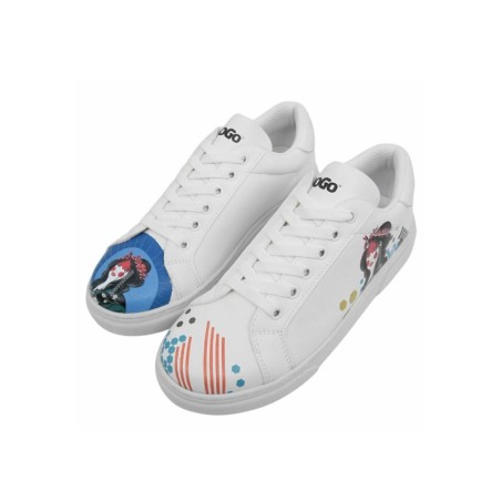 DOGO Sneaker "Ace Sneakers Damen Sneaker Damen Sneaker / Female", Vegan