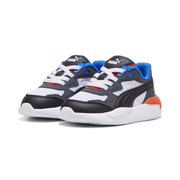 PUMA Sneaker "X-Ray Speed AC Sneakers Kinder"
