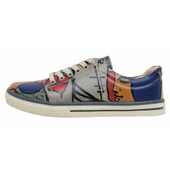 DOGO Sneaker "Sneaker Classic Sneaker Damen Sneaker / Female", Vegan