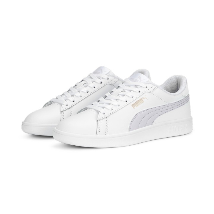 PUMA Sneaker "Smash 3.0 L Sneakers Erwachsene"