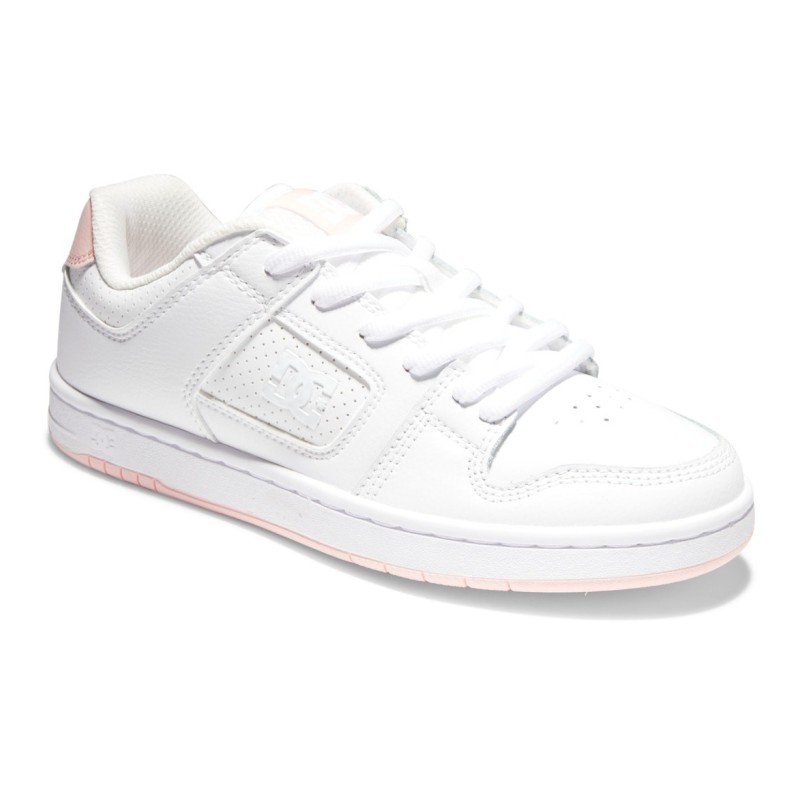 DC Shoes Sneaker "Manteca 4"