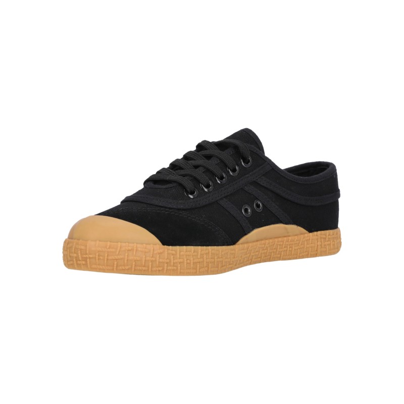 Kawasaki Sneaker "Original Pure", mit hohem Baumwoll-Anteil