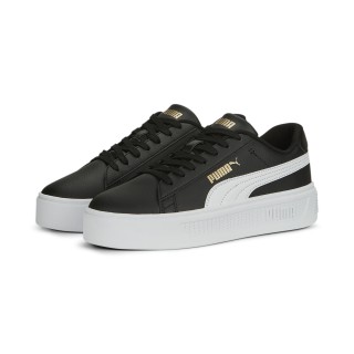 PUMA Sneaker "Smash Platform v3 Sneakers Damen"