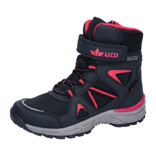 Lico Winterstiefel "Winterboot Bernarda VS"