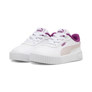 PUMA Sneaker "Carina 2.0 AC Sneakers Mädchen"