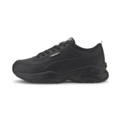 PUMA Sneaker "Cilia Mode Sneakers Damen"