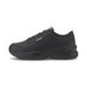 PUMA Sneaker "Cilia Mode Sneakers Damen"