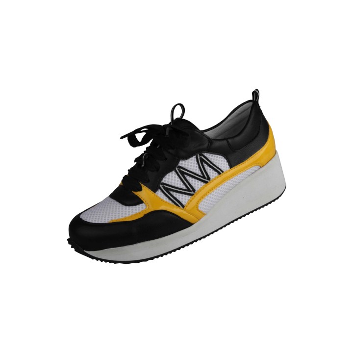 Lei by tessamino Sneaker "Nele", in sportlichem Design