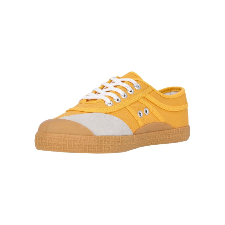 Kawasaki Sneaker "Original Pure", mit hohem Baumwoll-Anteil